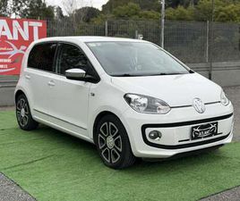 5P 1.0 HIGH 75CV ASG