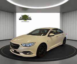 OPEL INSIGNIA GRAND SPORT INSIGNIA GRAND SPORT 2.0 T EXCELLENCE AWD