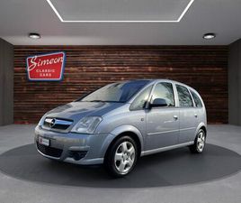 MERIVA 1.8I 16V ESSENTIA