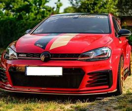 GOLF CABRIO 2.0 GTI DSG