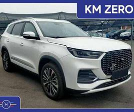 PLUG-IN HYBRID 1.5 317CV DHT ***7 POSTI***