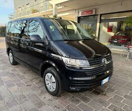 KOMBI 2.0 TDI 110CV 9 POSTI