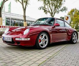 911 COUPE 3.6 CARRERA 4S