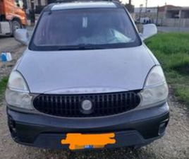 4X4 CXL PLUS אוט׳ 7 מק 3.4 (185 כ״ס)