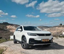 PREMIUM חשמלי אוט׳ (204 כ״ס)