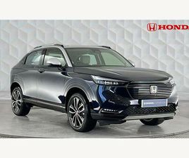 1.5 H I-MMD ADVANCE STYLE CVT EURO 6 (START/STOP) 5DR