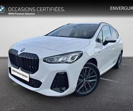 225E 245CH XDRIVE M SPORT DKG7