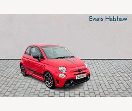 1.4 T-JET TROFEO EURO 6 3DR