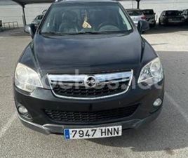 OPEL ANTARA OPEL ANTARA