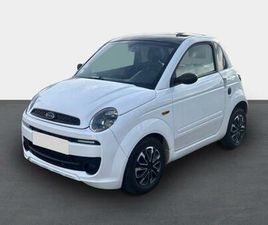 MICROCAR DUE INITIAL ( MOTEUR PROGRESS)