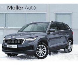 SKODA KODIAQ, CENA 34 400 €. ŠKODA KODIAQ 4X4 2, 0 DĪZELIS (150ZS), PIEDĀVĀ: ELEKTRONISKA - SLUDINĀJUMI