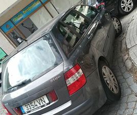 FIAT STILO