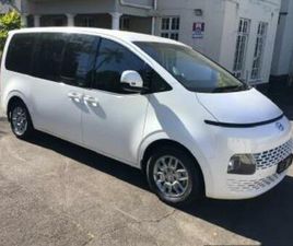 2.2D EXECUTIVE 9-SEATER