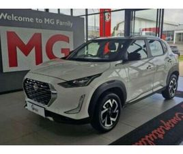 2024 NISSAN MAGNITE 1.0 ACENTA