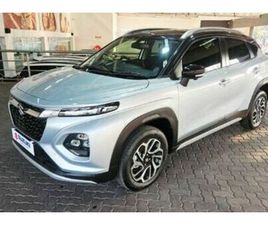 2026 SUZUKI FRONX 1.5 GLX AUTO