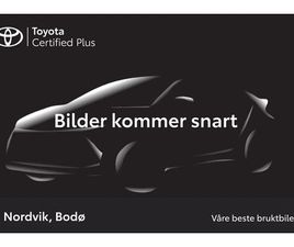 TOYOTA PROACE ELECTRIC