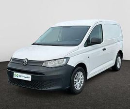 CADDY CARGO 2,0 L TDI EU6 75 KW 6V KORTE WIELBASIS