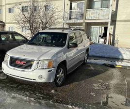 2004 GMC ENVOY XUV