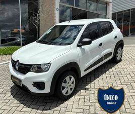 RENAULT KWID 1.0 ZEN 2022