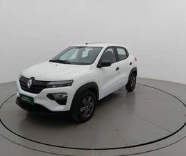 RENAULT KWID 1.0 ZEN 2025