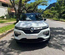 ZEN 1.0 FLEX 12V 5P MEC.