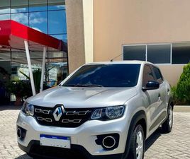 ZEN 1.0 FLEX 12V 5P MEC.