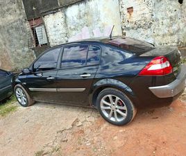 SEDAN DYNAMIQUE 2.0 16V AUT.