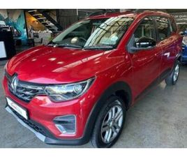 2022 RENAULT TRIBER 1.0 INTENS AUTO
