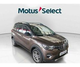 2023 RENAULT TRIBER 1.0 INTENS