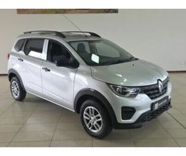 2024 RENAULT TRIBER RENAULT TRIBER 1.0 EXPRESSION/LIFE