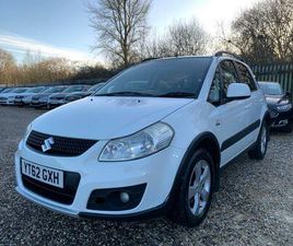 2.0 DDIS SZ5 4GRIP EURO 5 5DR