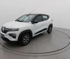 RENAULT KWID 1.0 INTENSE 2023