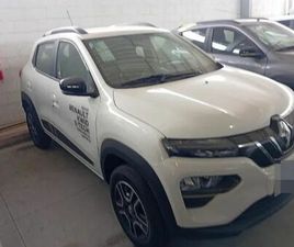 RENAULT KWID INTENSE (ELÉTRICO) 2024