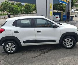 ZEN 1.0 FLEX 12V 5P MEC.