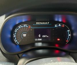 ZEN 1.0 FLEX 12V 5P MEC.