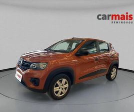 ZEN 1.0 FLEX 12V 5P MEC.