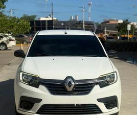 RENAULT LOGAN LIFE FLEX 1.0 12V 4P MEC. 2021