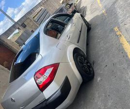 SEDAN DYNAMIQUE 2.0 16V AUT.