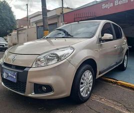 PRIVILÈGE HI-FLEX 1.6 16V 5P AUT