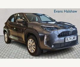 1.5 VVT-H ICON E-CVT EURO 6 (START/STOP) 5DR