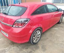 OPEL ASTRA GTC 1.7 CDTI ENERGY