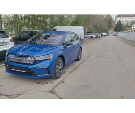 IV 80X 82KWH SPORTLINE