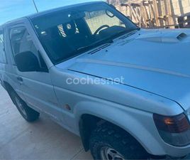 GALLOPER SUPER EXCEED