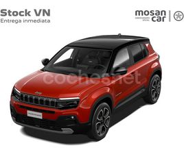 VEHÍCULO DE SUSTITUCIÓN