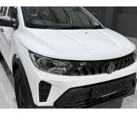 2026 RENAULT TRIBER 1.0 DYNAMIQUE