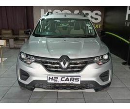 2024 RENAULT TRIBER 1.0 DYNAMIQUE