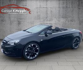 OPEL CASCADA CASCADA 1.6 T 170 ETEC COSMO