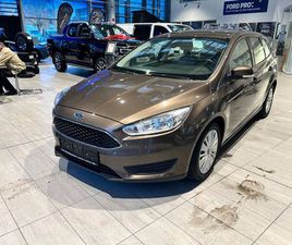 FOCUS TURNIER 1.0 ECOBOOST