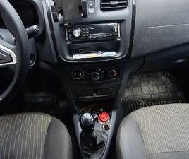 RENAULT SANDERO LIFE FLEX 1.0 12V 5P MEC. 2020