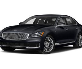 USED 2020 KIA K900 LUXURY